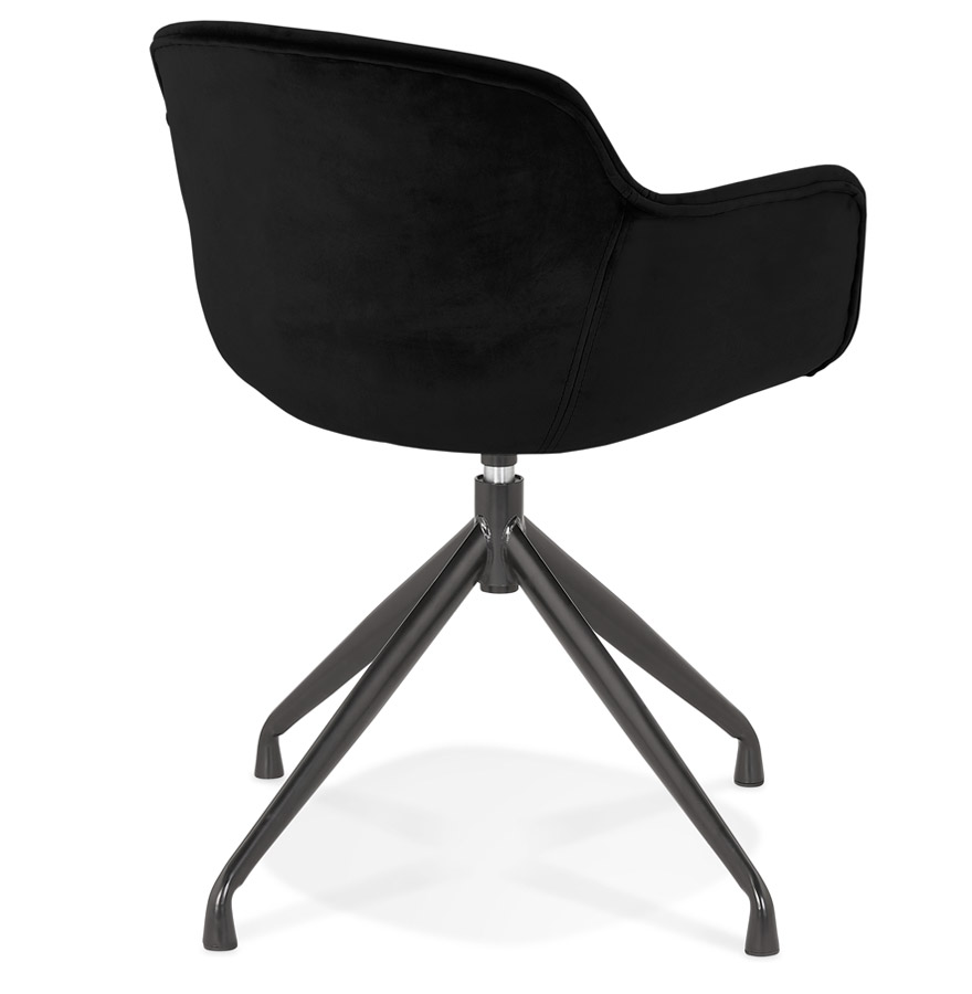 Design armchair KRAMPO