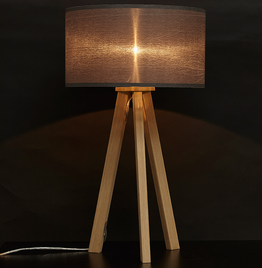 Table lamp TRIVET MINI