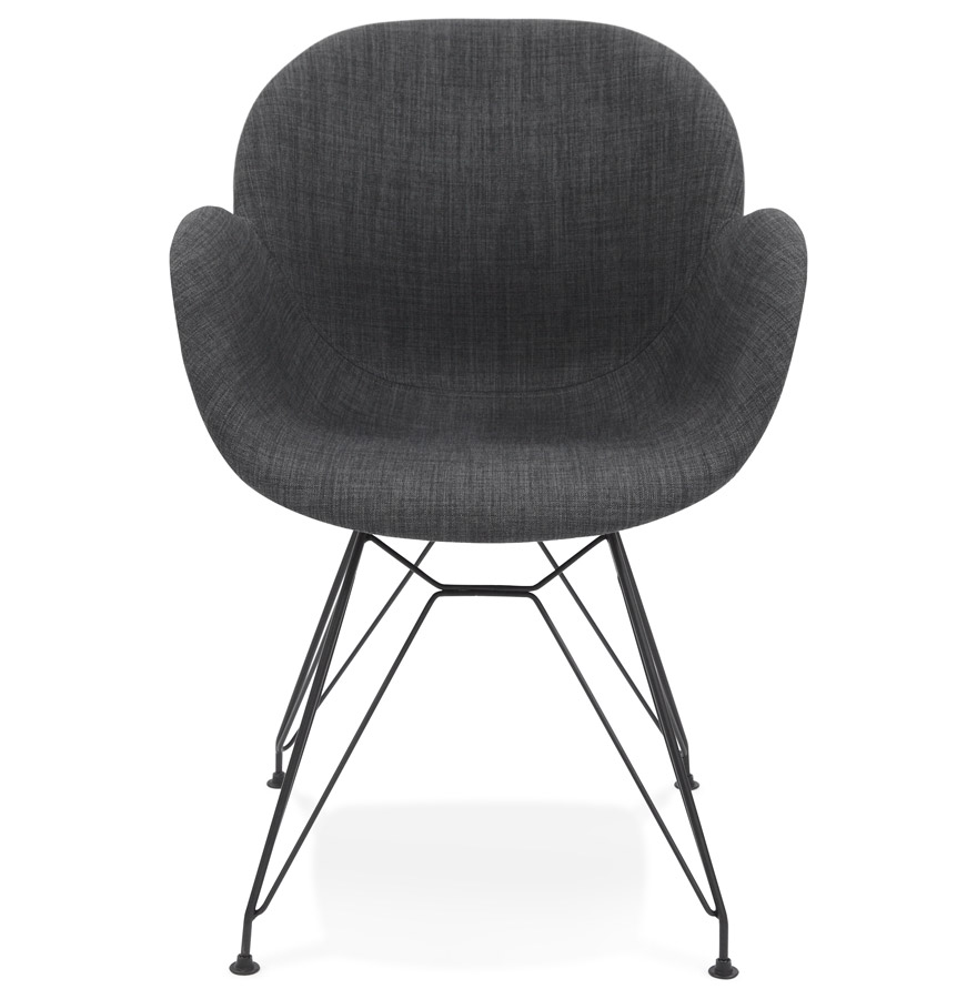 Design armchair EQUIUM