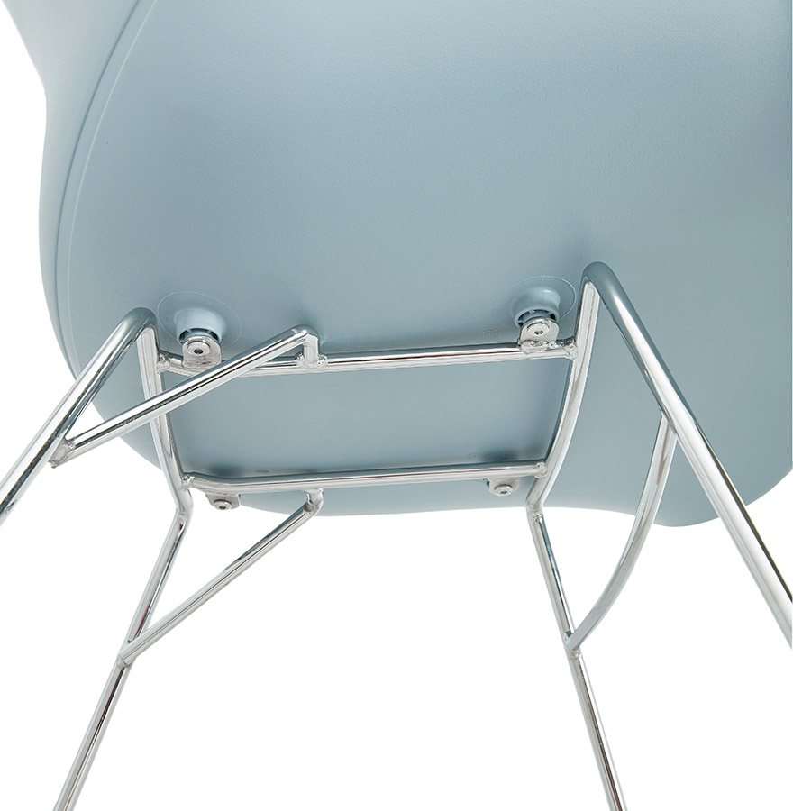 Design armchair KNEBEL