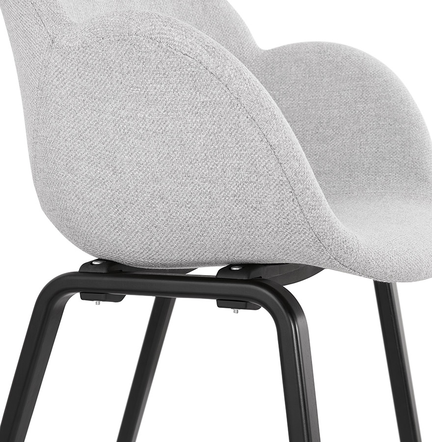 Design armchair ELEGANS