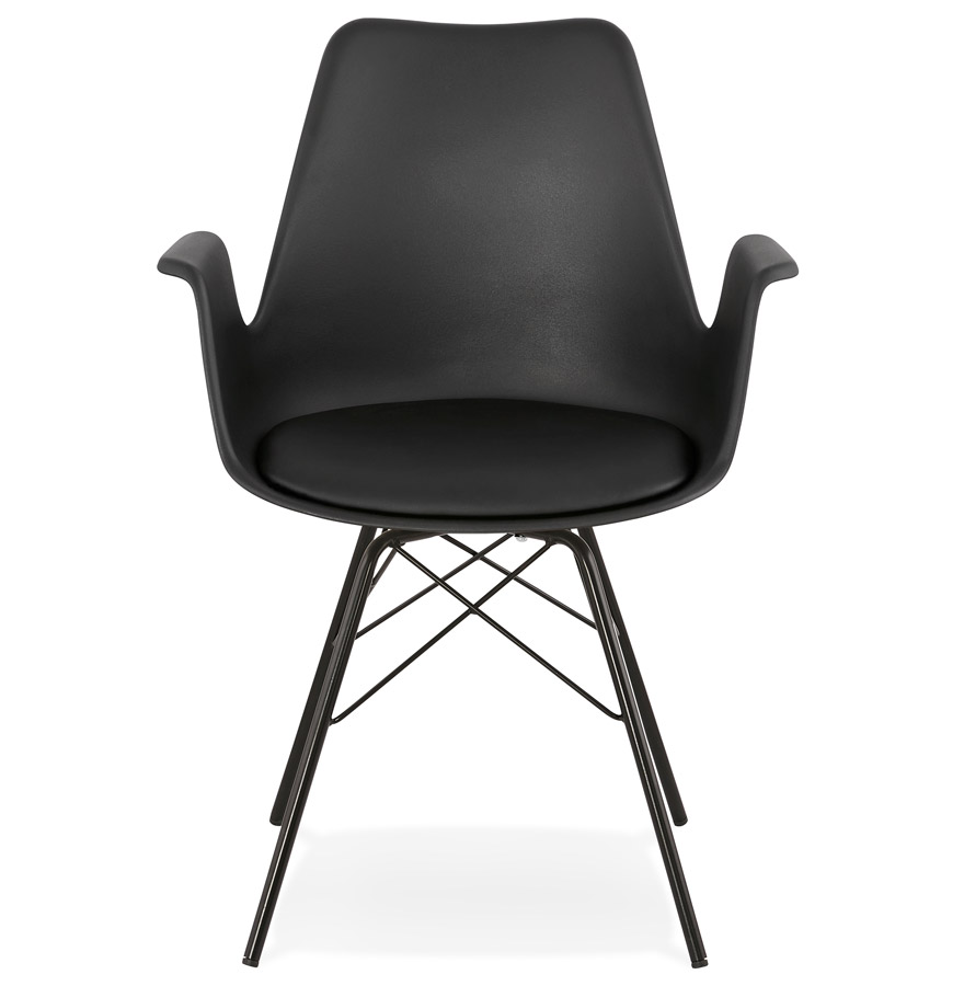 Design armchair KOKLIKO