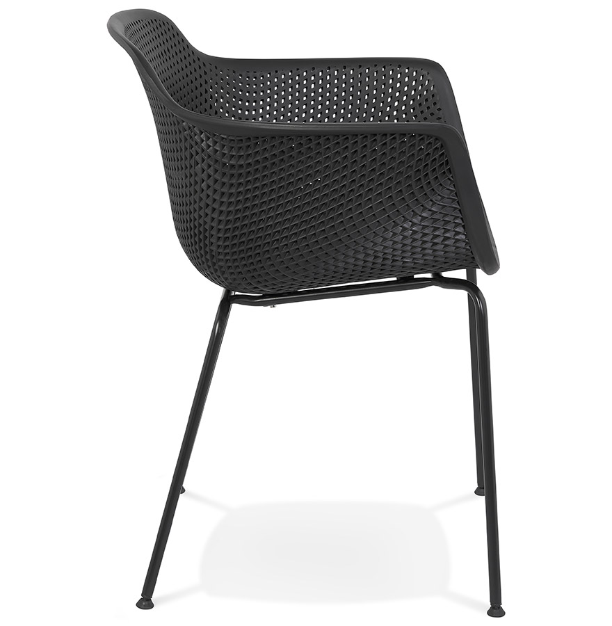 Design armchair BUITE