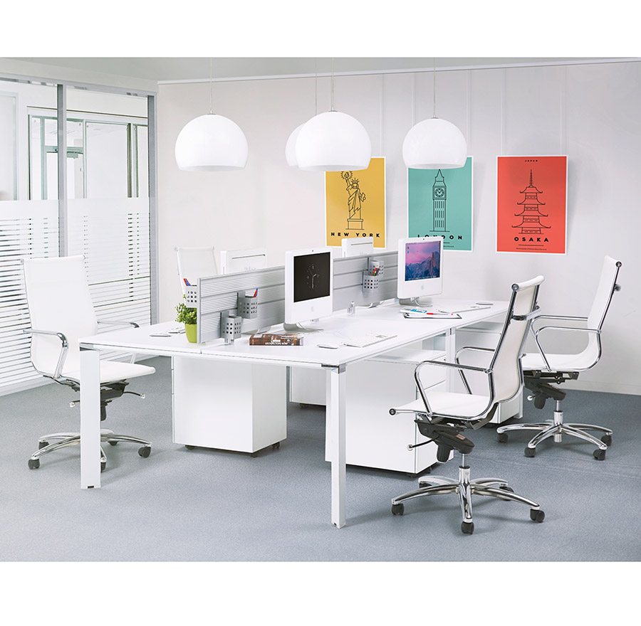 Office furnitures OFFICIO