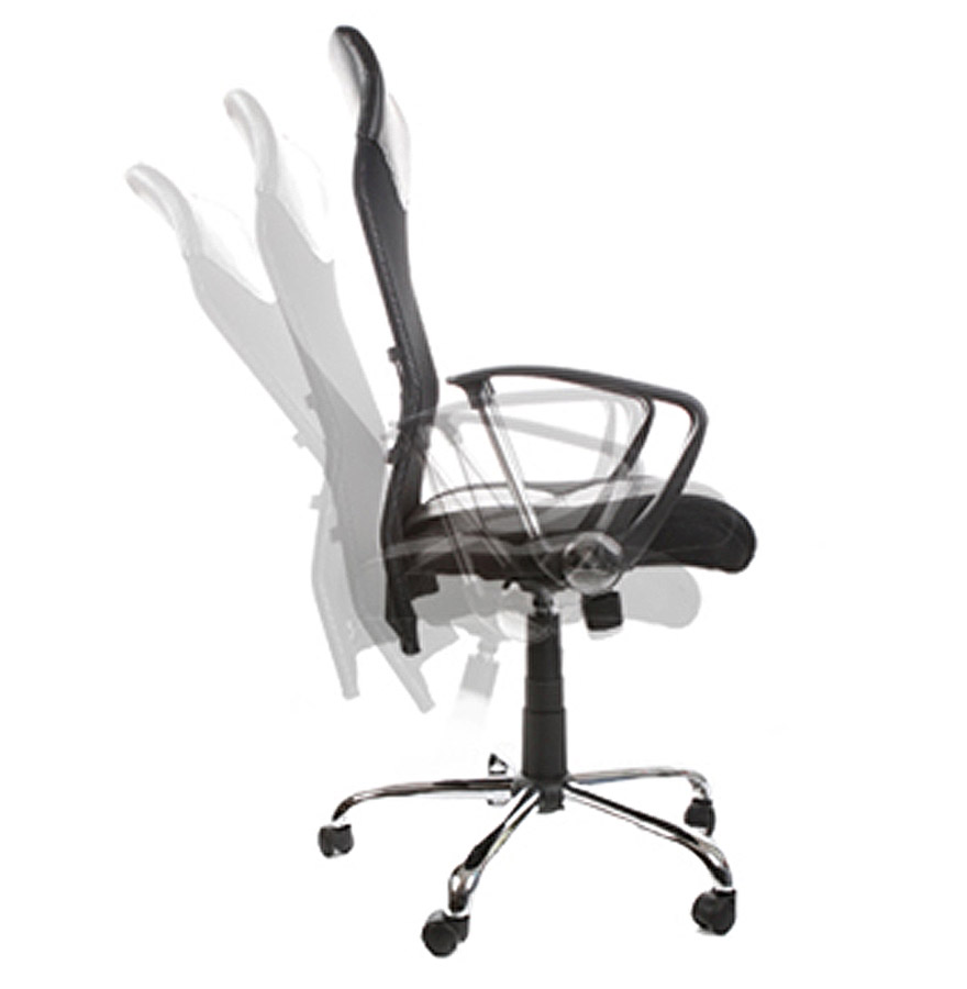 Office chair CAMBRIDGE