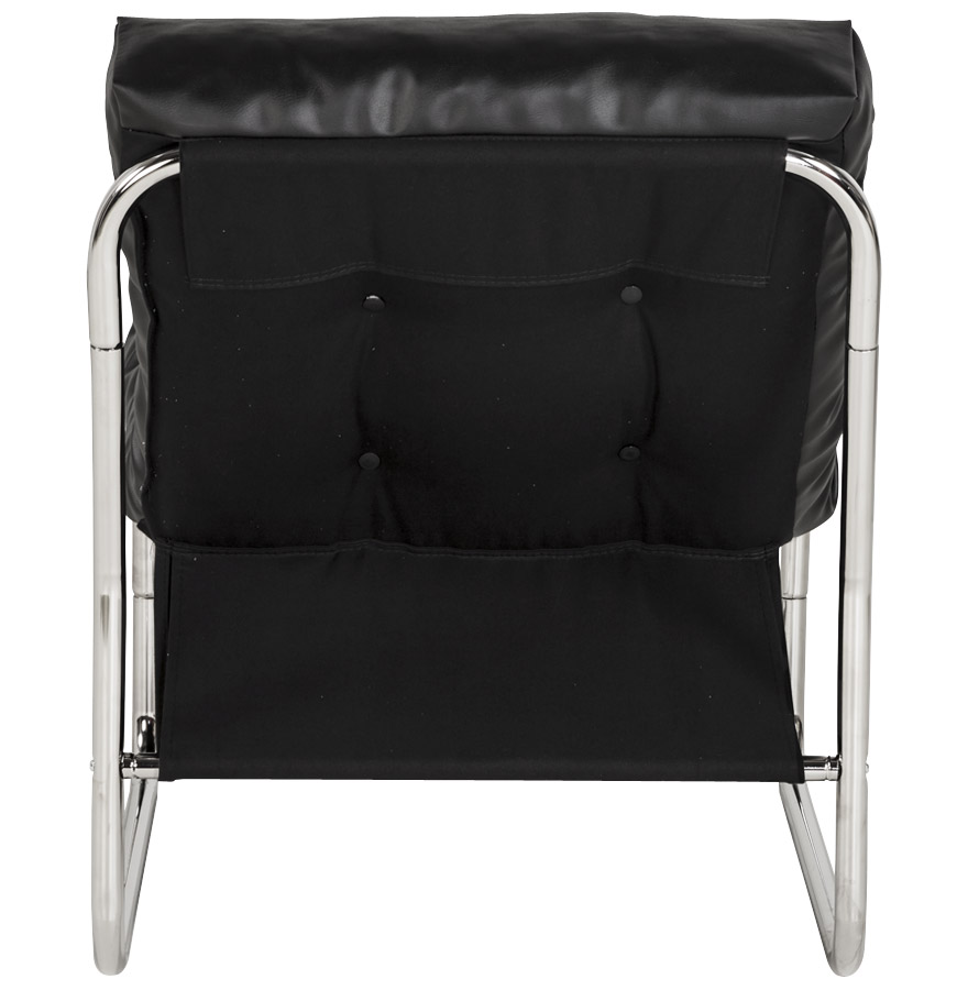 Design armchair (not stackable) BOUDOIR