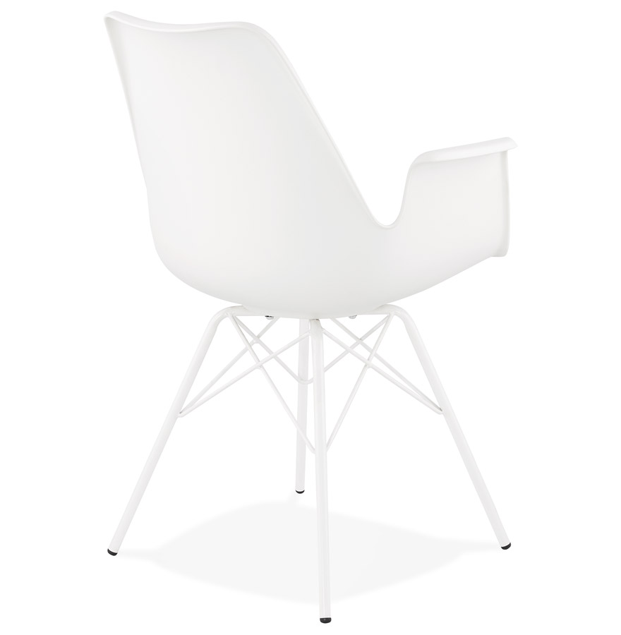 Design armchair KOKLIKO