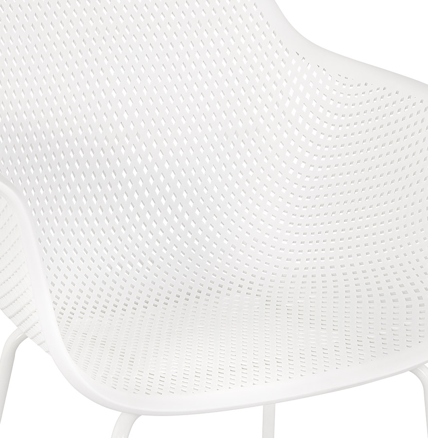 Design armchair BUITE