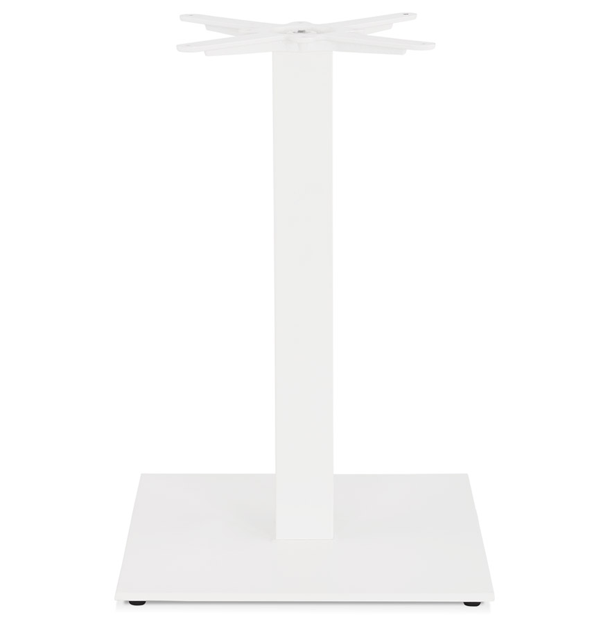 Table base (without table top) 