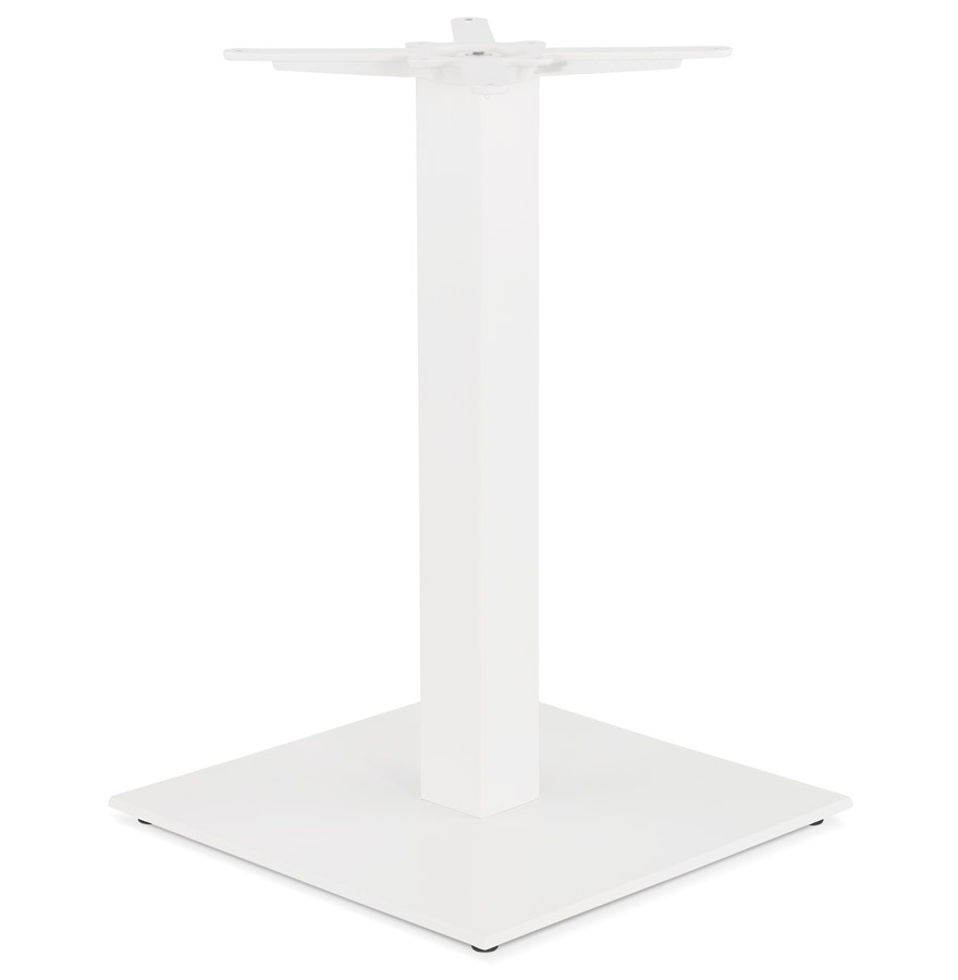 Table base (without table top) 