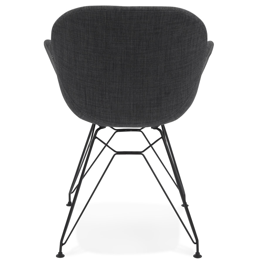 Design armchair EQUIUM