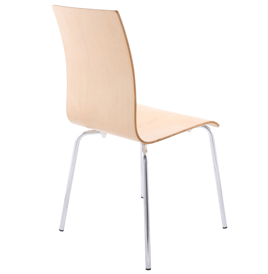 Design chair (not stackable) CLASSIC