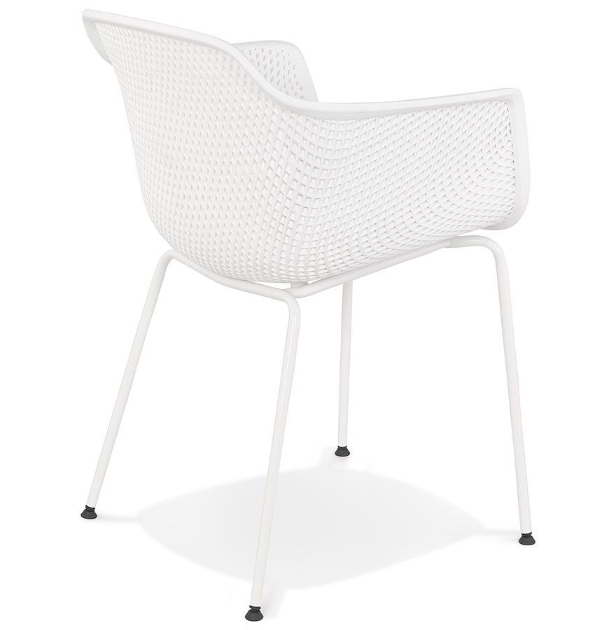 Design armchair BUITE