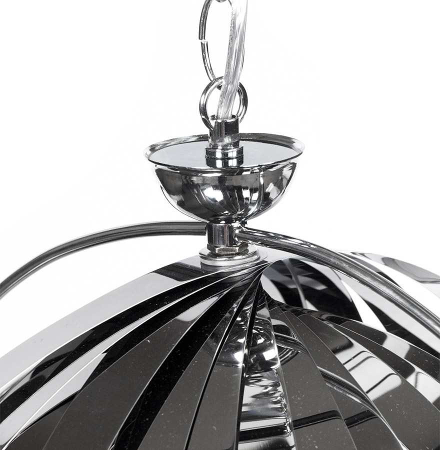 Ceiling lamp EMILY CHROME