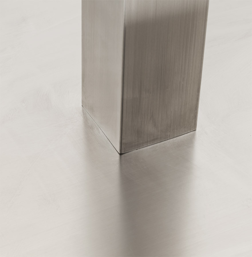 Table base (without table top) 75cm 