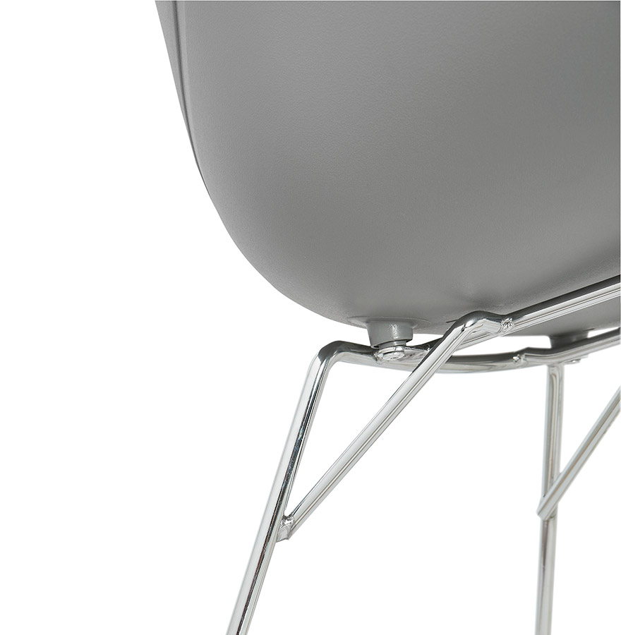 Design armchair KNEBEL