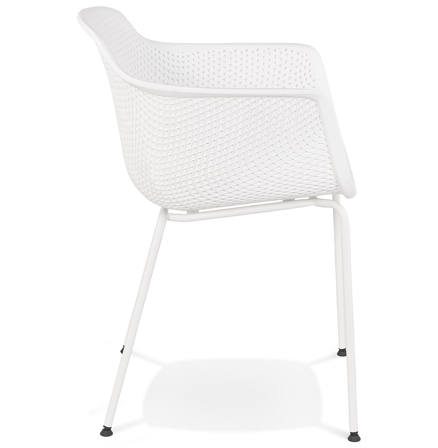 Design armchair BUITE