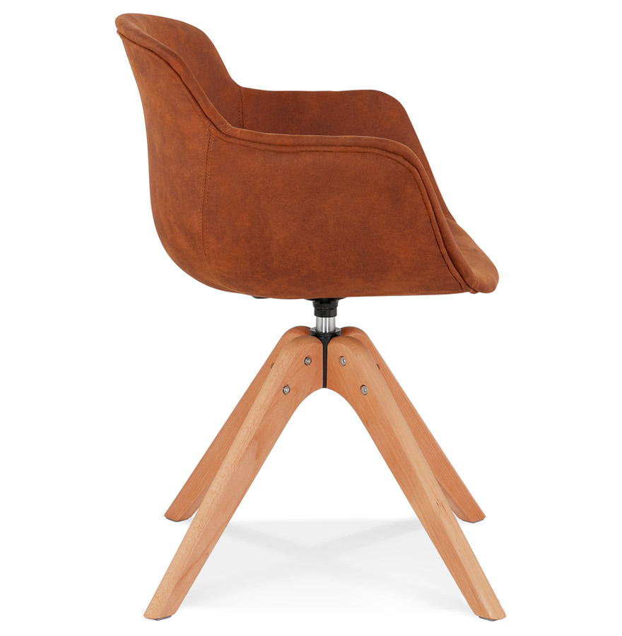 Design armchair CHARLES