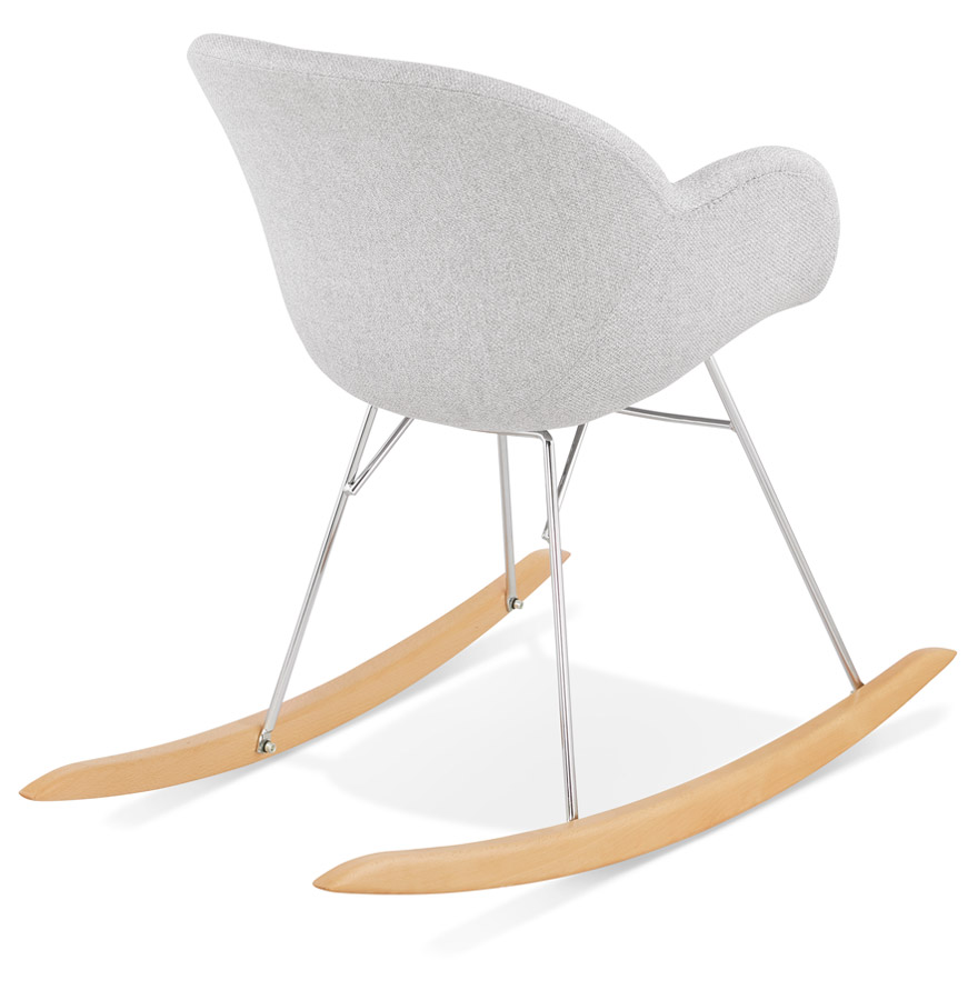 Design armchair TOGGLE