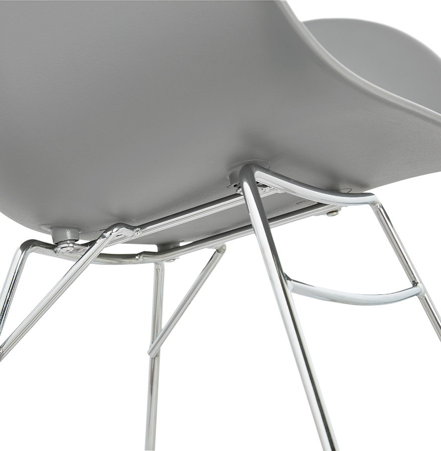 Design armchair KNEBEL