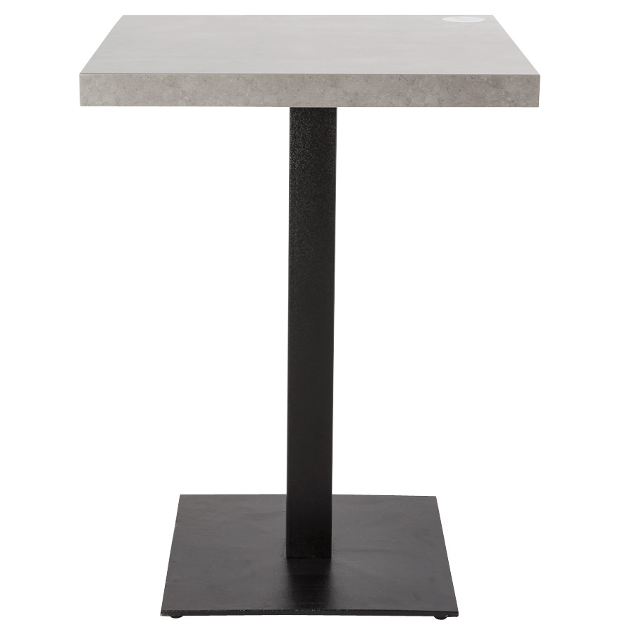 Table base (without table top) 90cm 