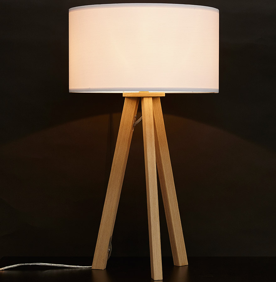 Table lamp TRIVET MINI