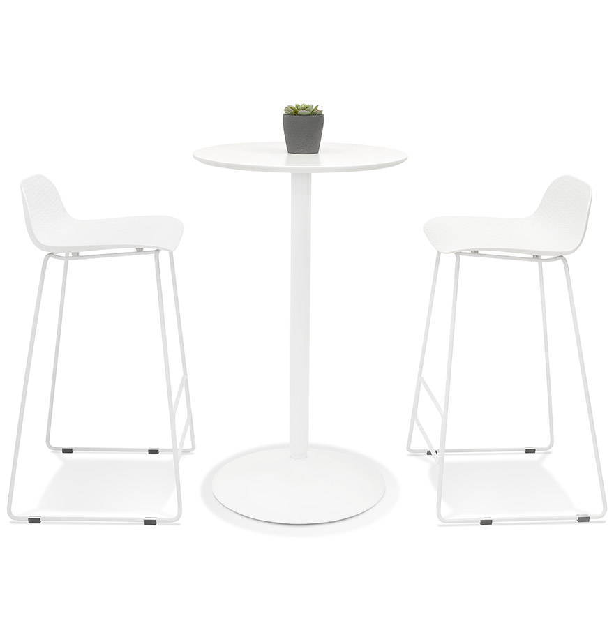 Design bar table DELFI