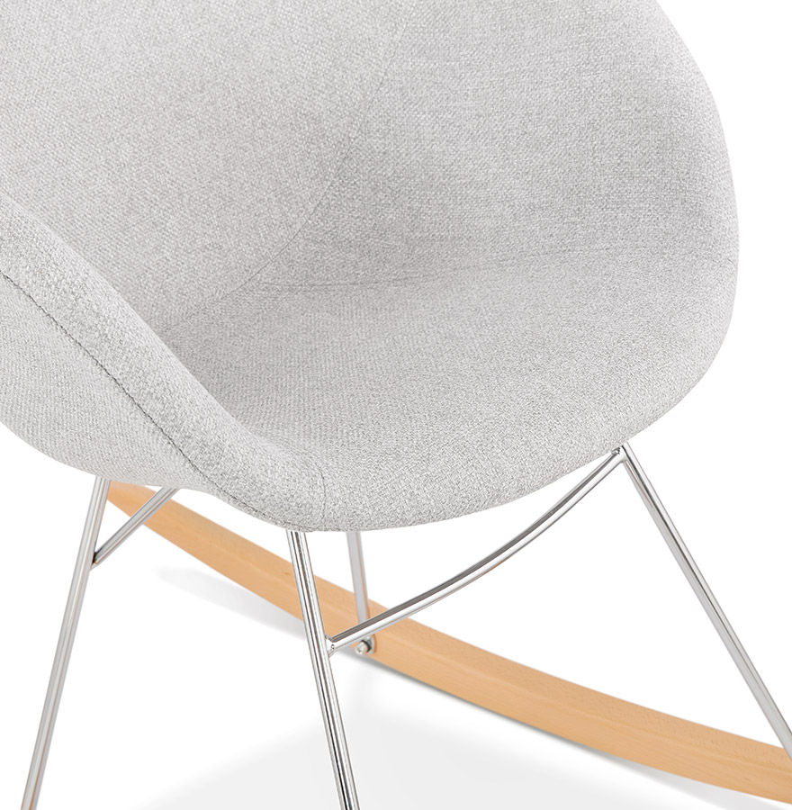 Design armchair TOGGLE