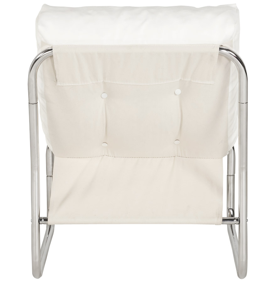 Design armchair (not stackable) BOUDOIR