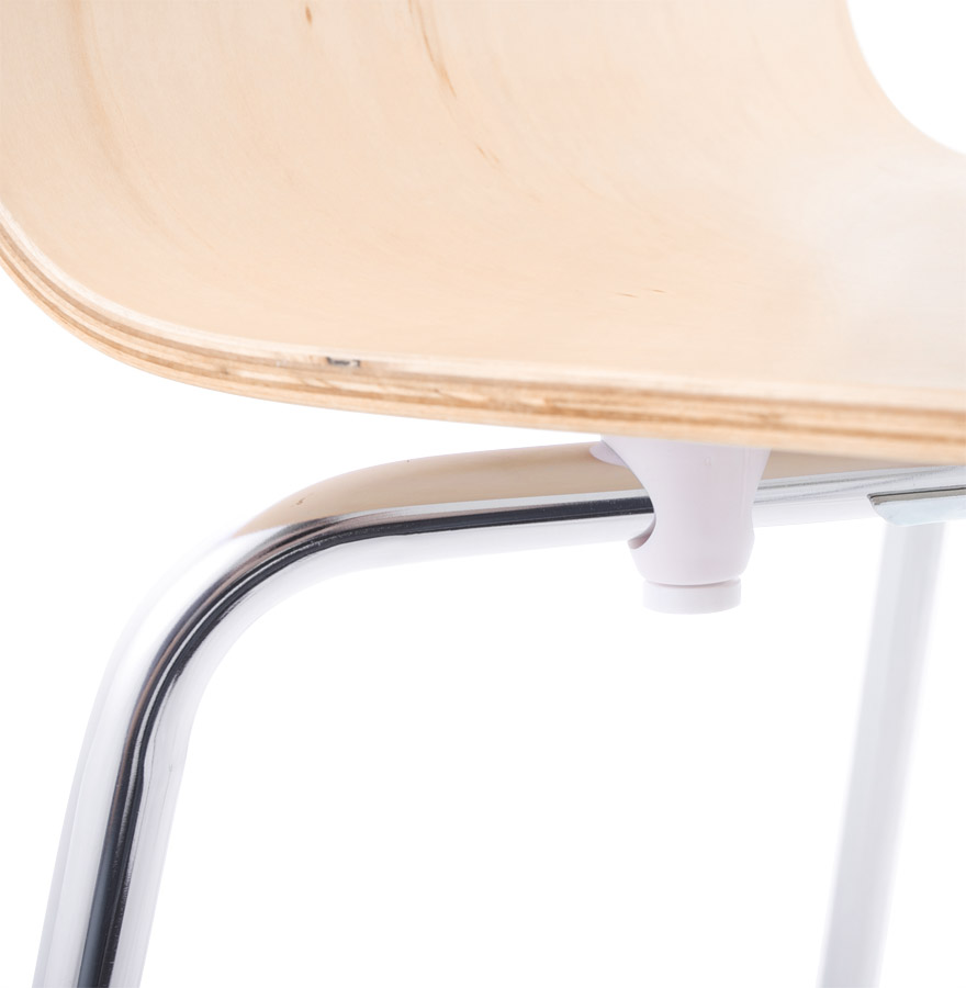 Design chair (not stackable) CLASSIC