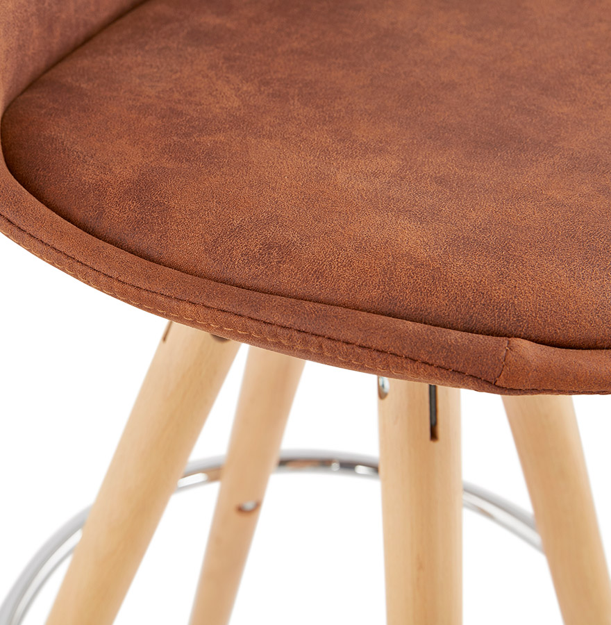 Design barstool AGOUTI MINI 65