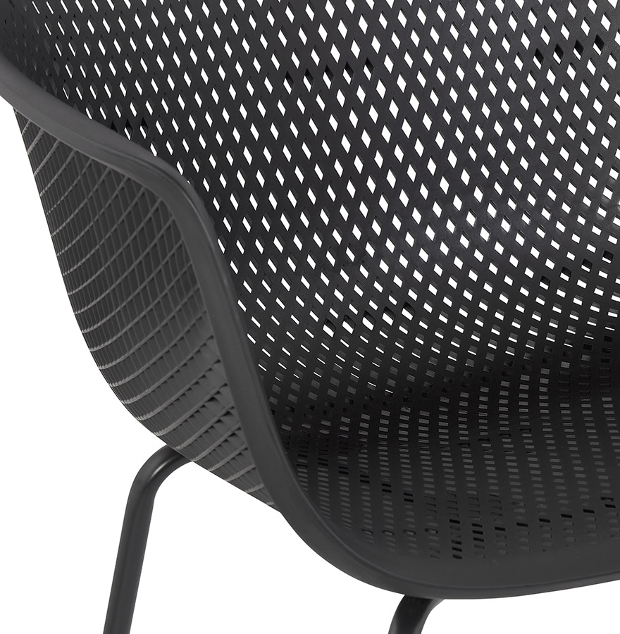 Design armchair BUITE