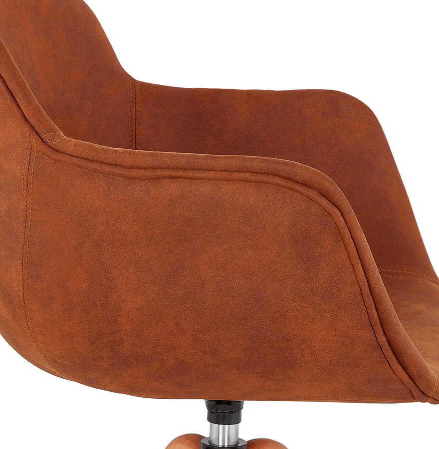 Design armchair CHARLES