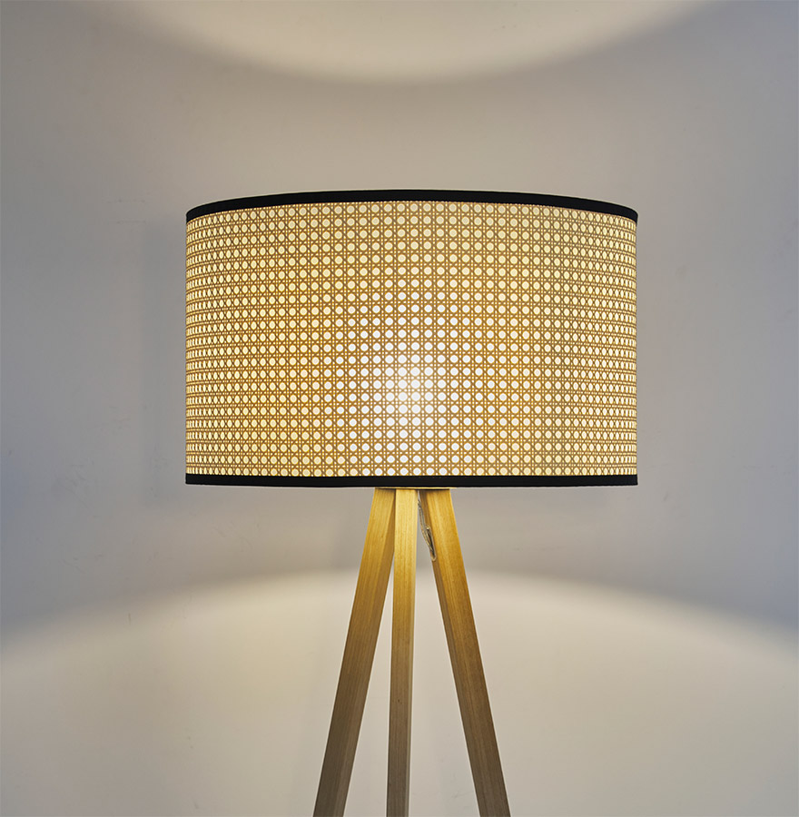 Floor lamp TRIPTIK