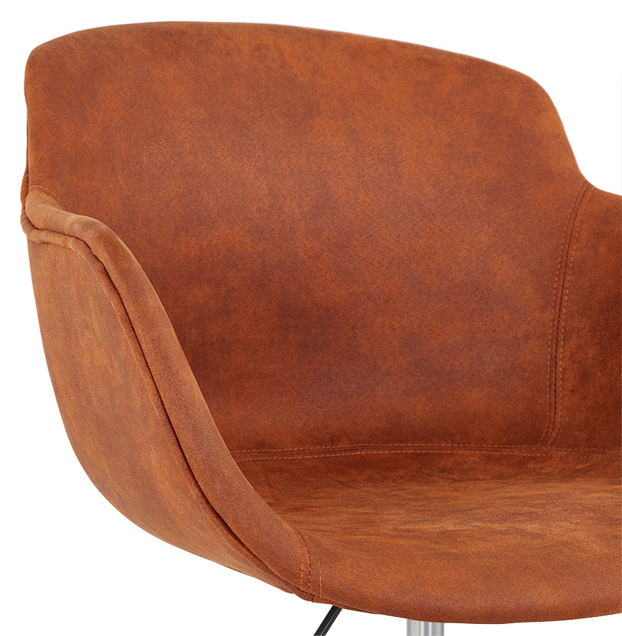 Design armchair BECKY