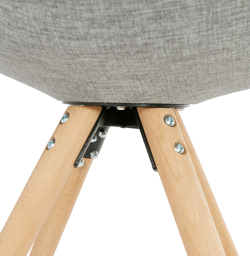 Design chair BRASA