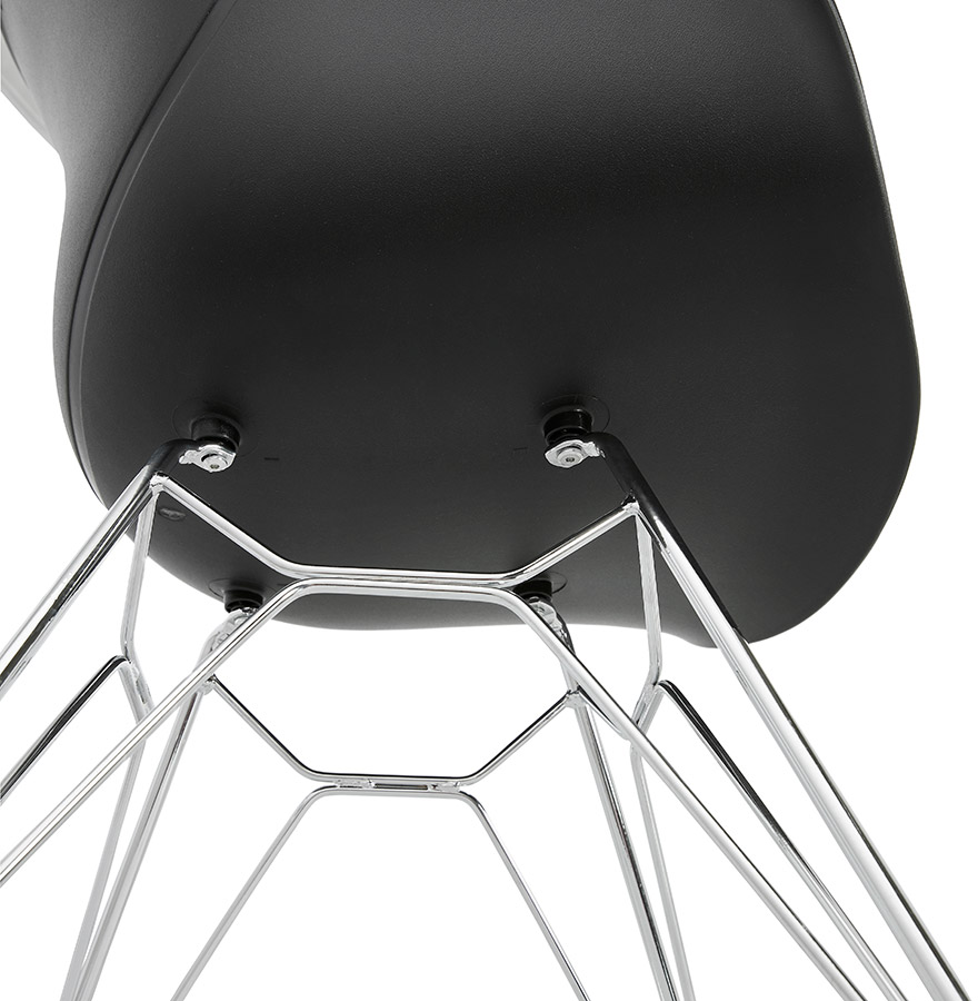 Design armchair CHIPIE