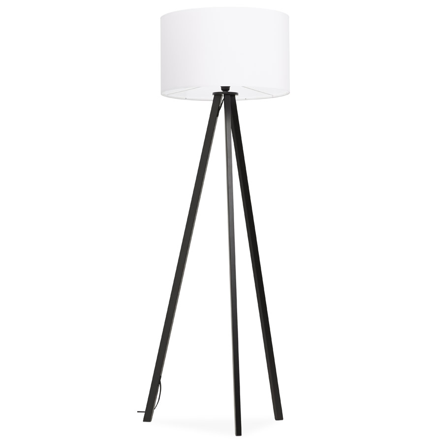 Design floor lamp TRIVET