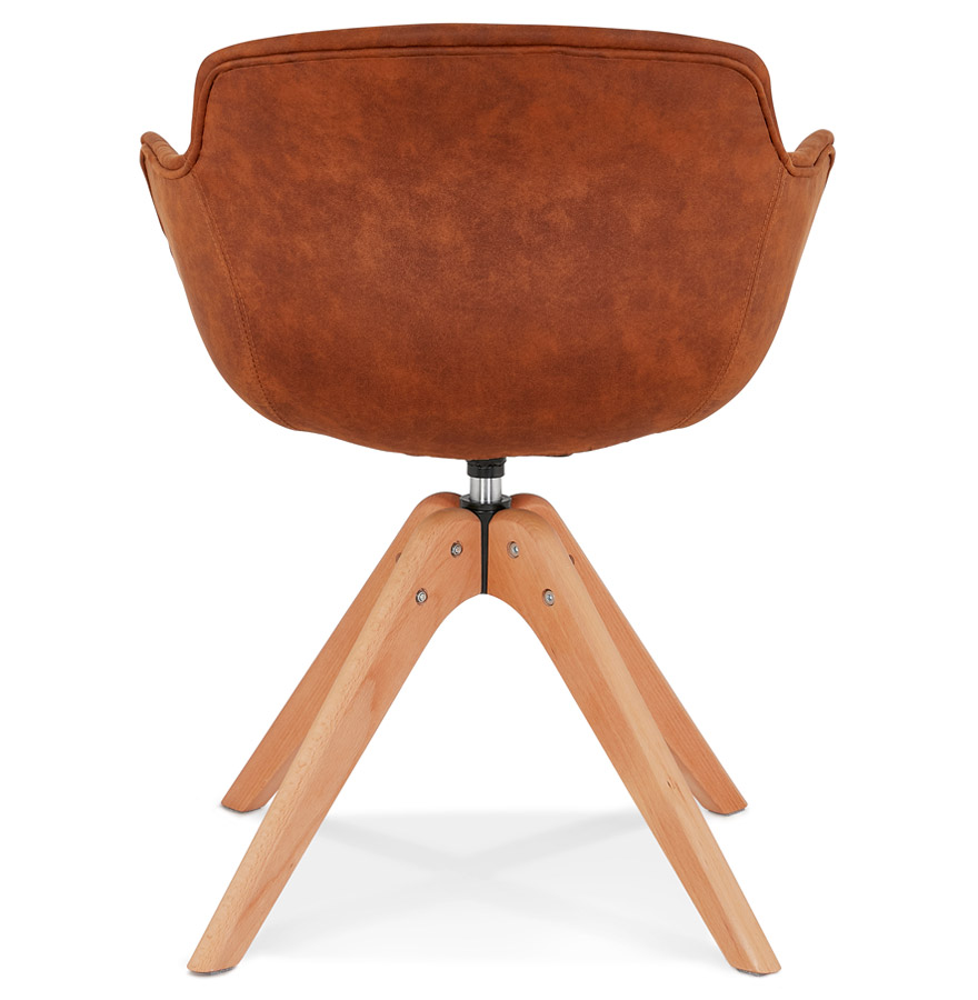 Design armchair CHARLES