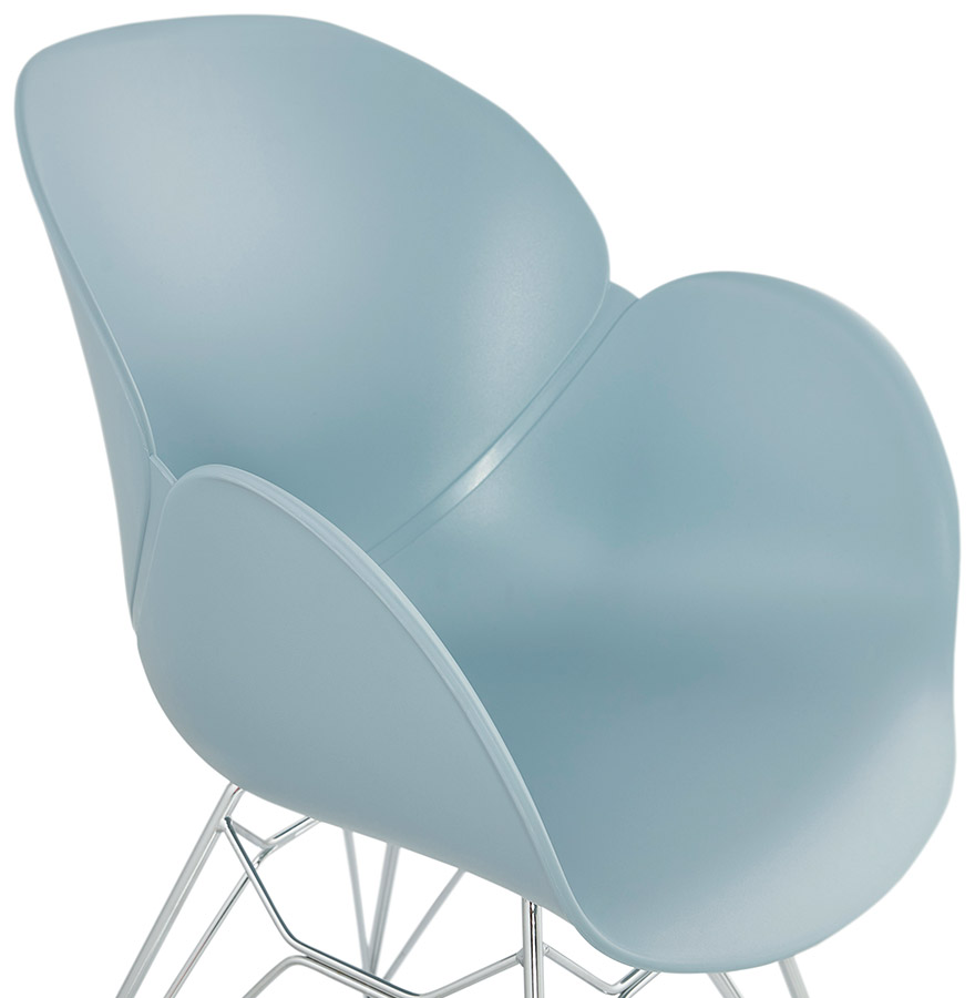 Design armchair CHIPIE