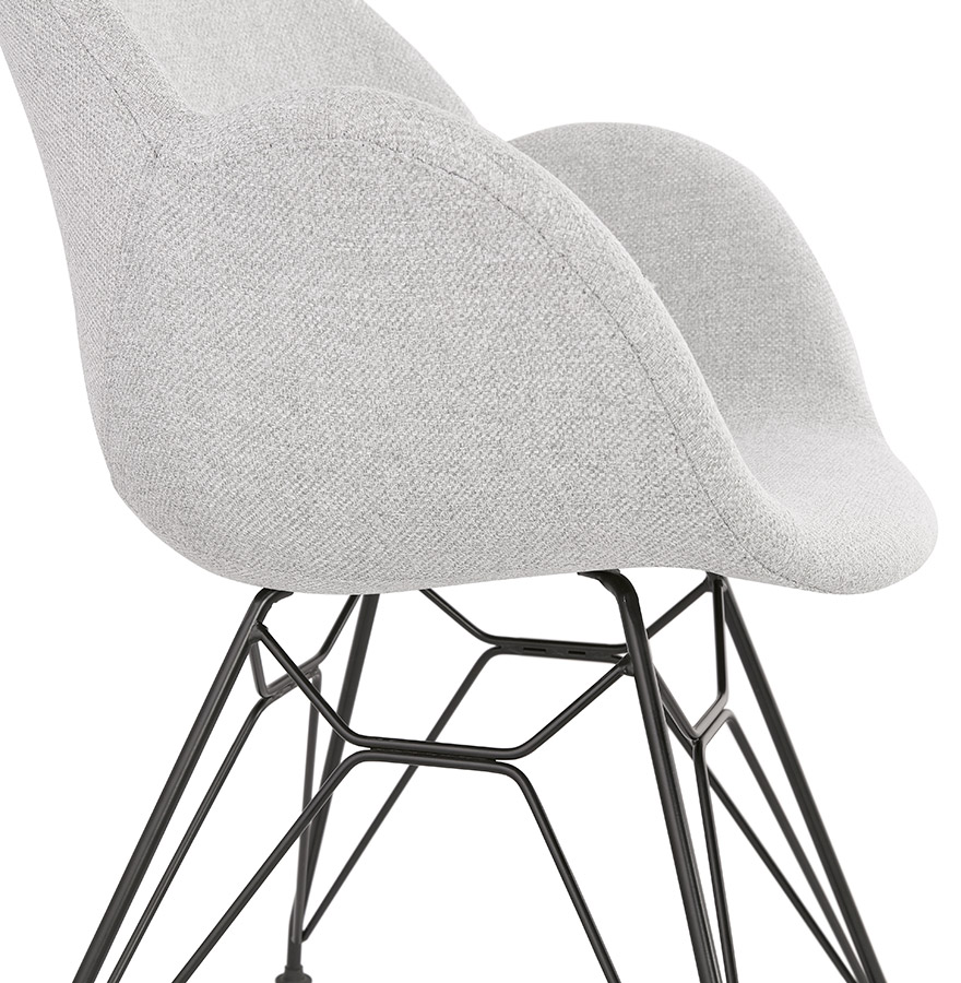 Design armchair EQUIUM