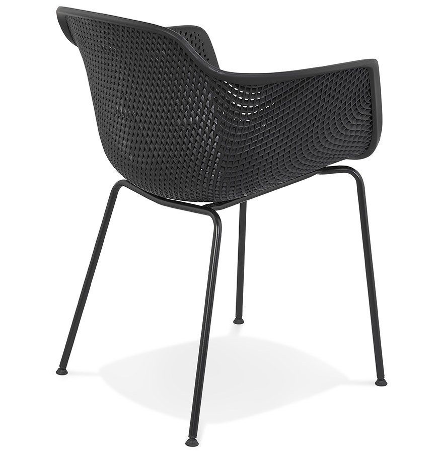 Design armchair BUITE