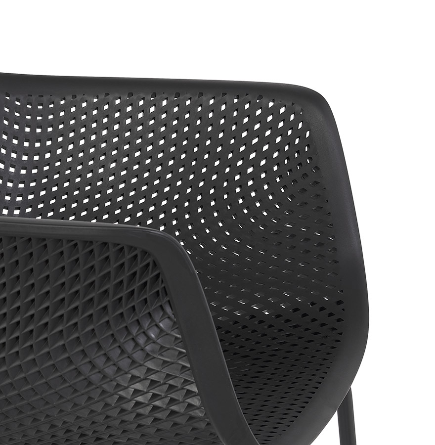 Design armchair BUITE