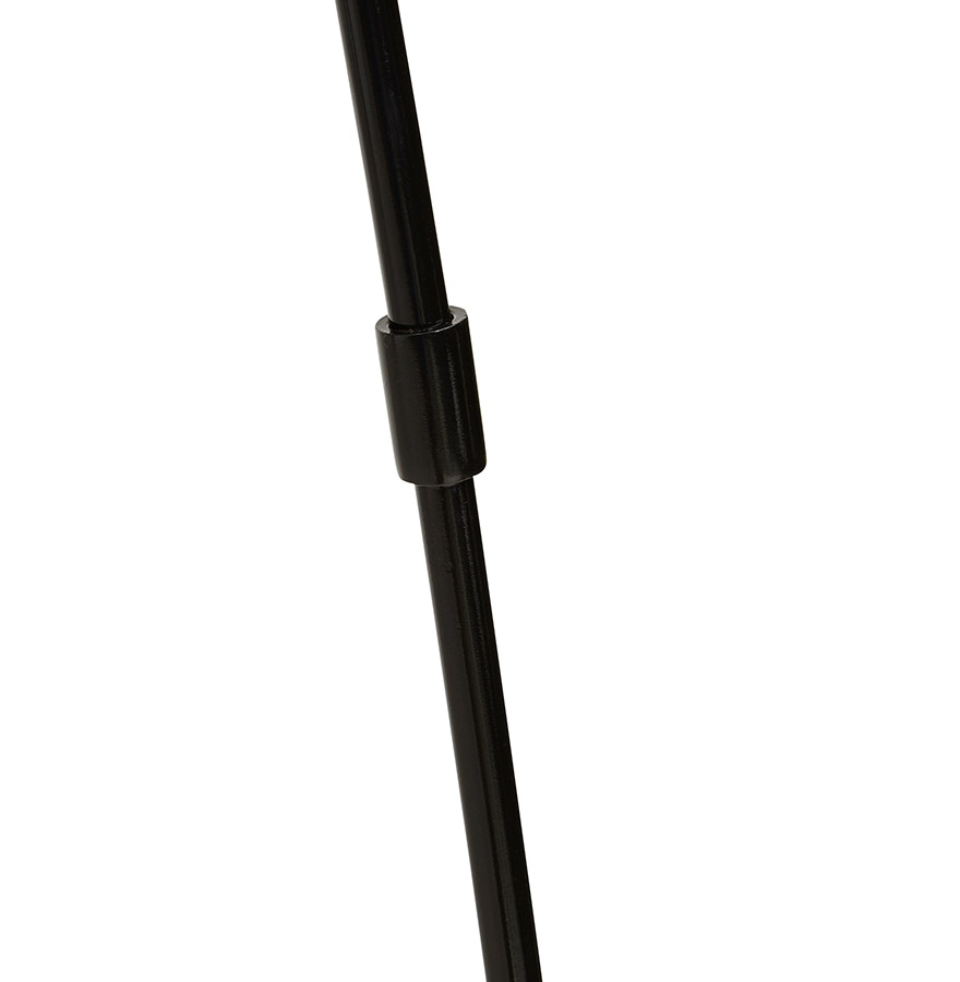 Design floor lamp KAISER