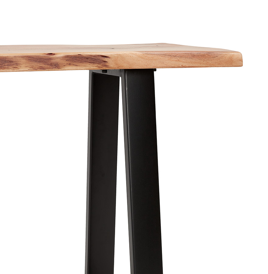 Design high table MORI CONSOLE