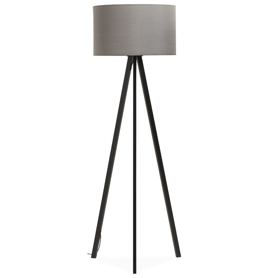 Design floor lamp TRIVET