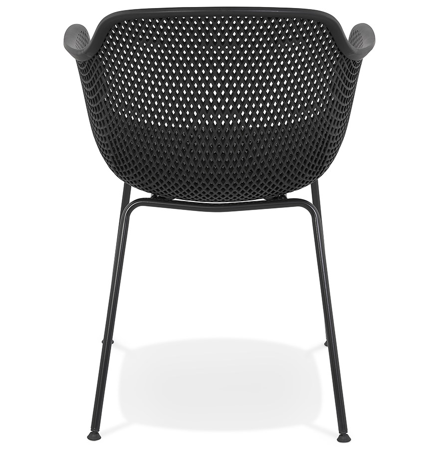 Design armchair BUITE