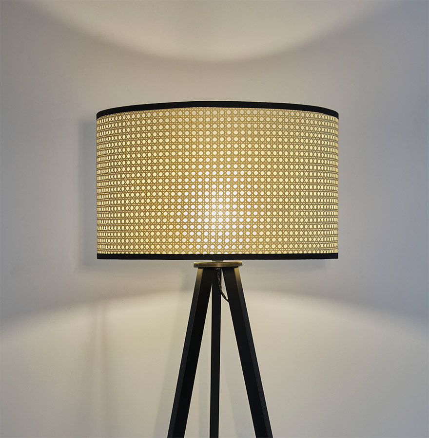 Floor lamp TRIPTIK