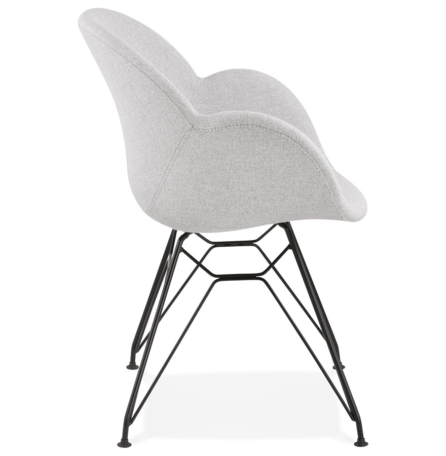 Design armchair EQUIUM