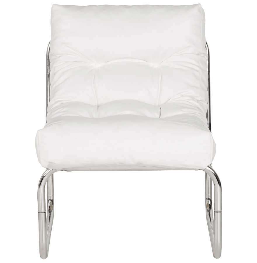 Design armchair (not stackable) BOUDOIR